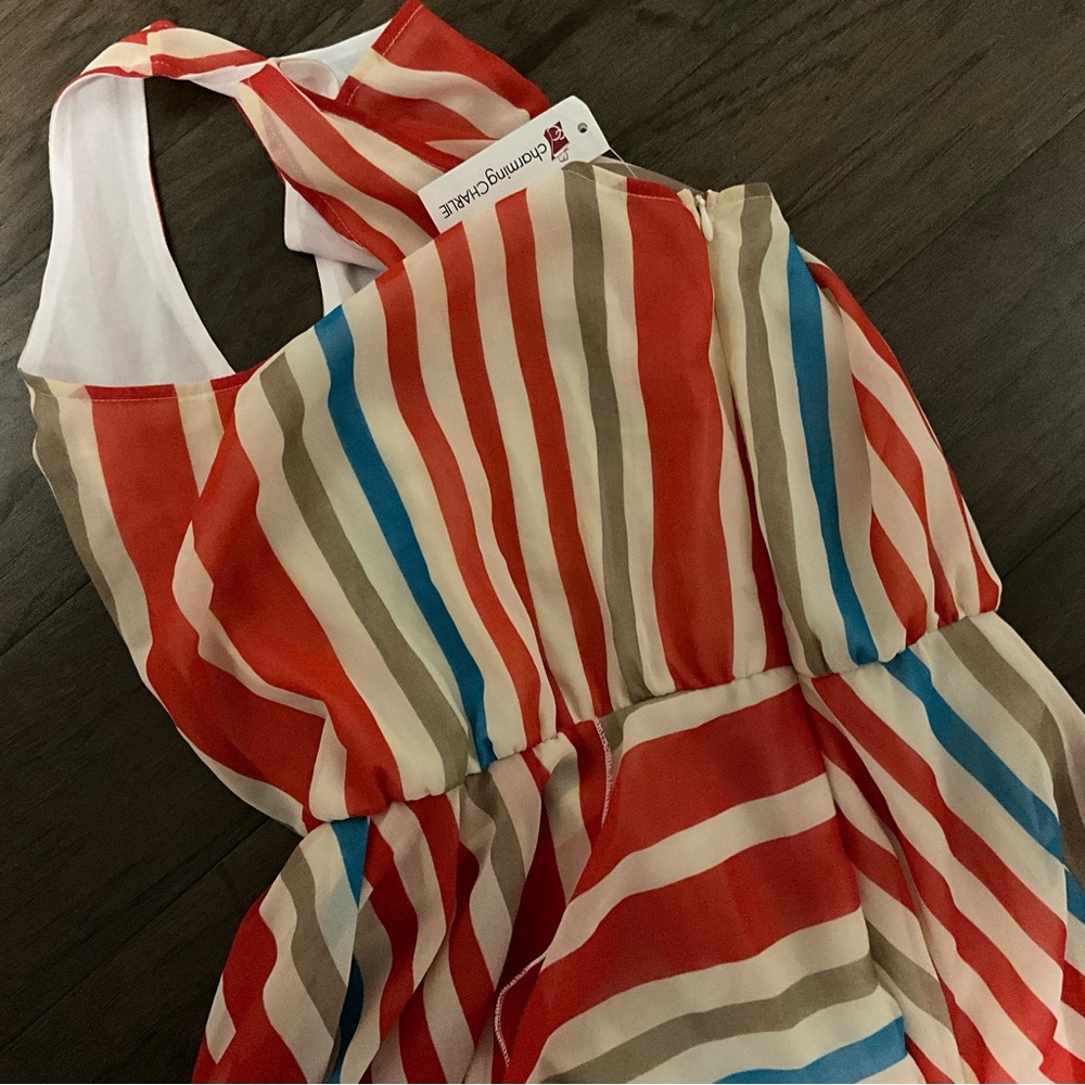 Festival Dress America Country Party Dress Urban Cowgirl - Picture 9 of 10